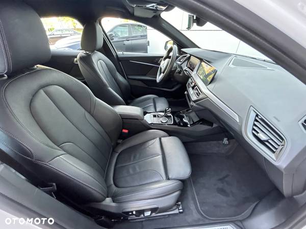 BMW Seria 1 120i M Sport - 19