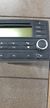 VW Touareg Radio CD 7L6035195 - 4