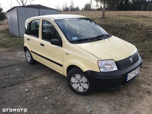 Fiat Panda - 8