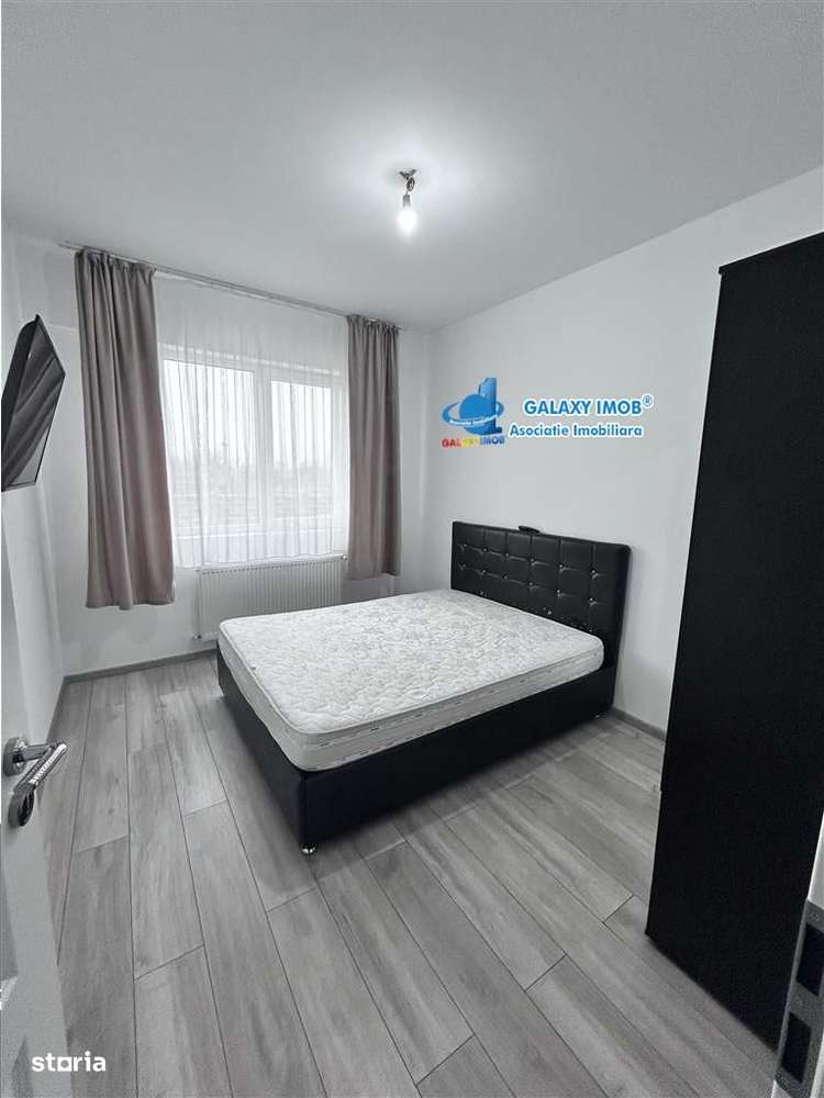 Apartament 2 camere-Mobilat\/utilat-sos. Alexandriei 226-Kaufland - Imagine principală: 2/19