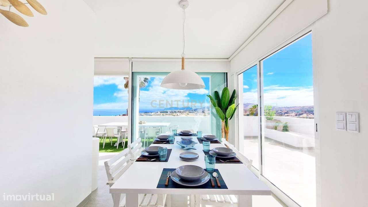 Encantadora Moradia T4 com Vista para o Mar e Pico do Castelo no Porto - Grande imagem: 5/50