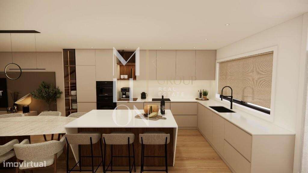 Moradia de luxo T3 - Grande imagem: 5/23