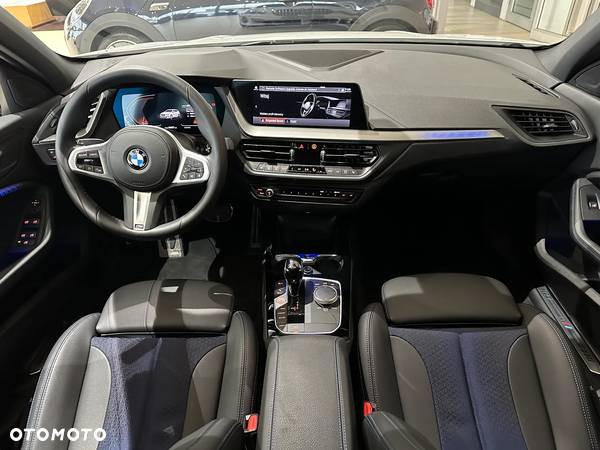 BMW Seria 1 118i M Sport - 8