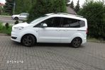 Ford Tourneo Courier 1.6 TDCi Titanium - 7