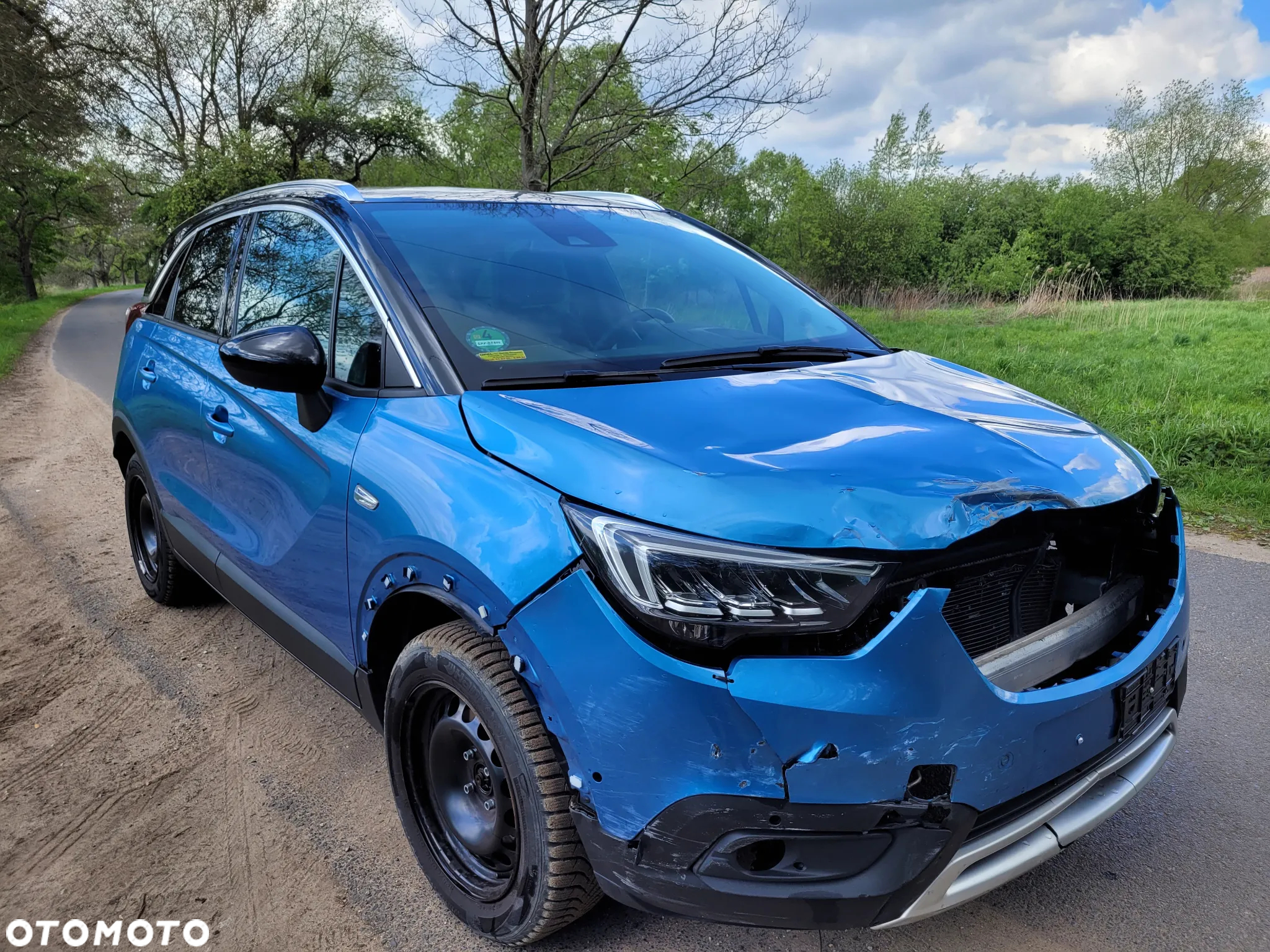 Opel Crossland X 1.2 Start/Stop Automatik Edition - 6