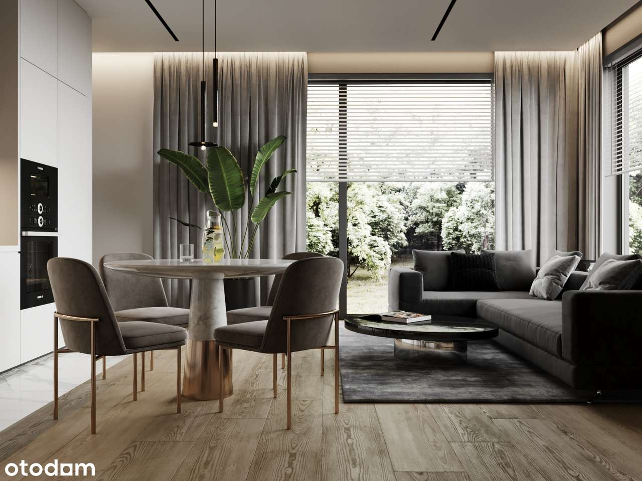 Nowość! Poznaj Pastelove Residence!-5