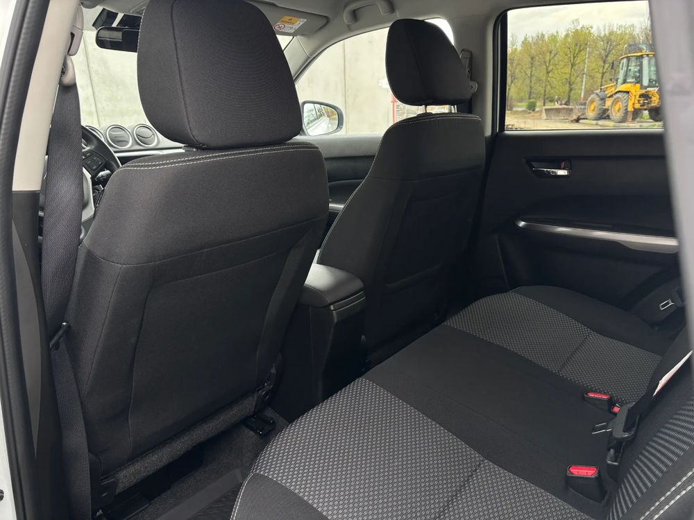 Suzuki Vitara FV 23%