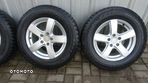 Koła Honda Mazda 16" 6.5J ET55 5x114,3 215/70 R16 Zima - 5