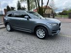 Volvo XC 90 D5 AWD Momentum - 5