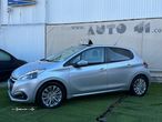 Peugeot 208 1.6 BlueHDi Style - 4