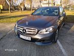 Mercedes-Benz Klasa E 200 T 7G-TRONIC Edition - 3