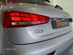 Audi Q3 2.0 TDI Design - 25