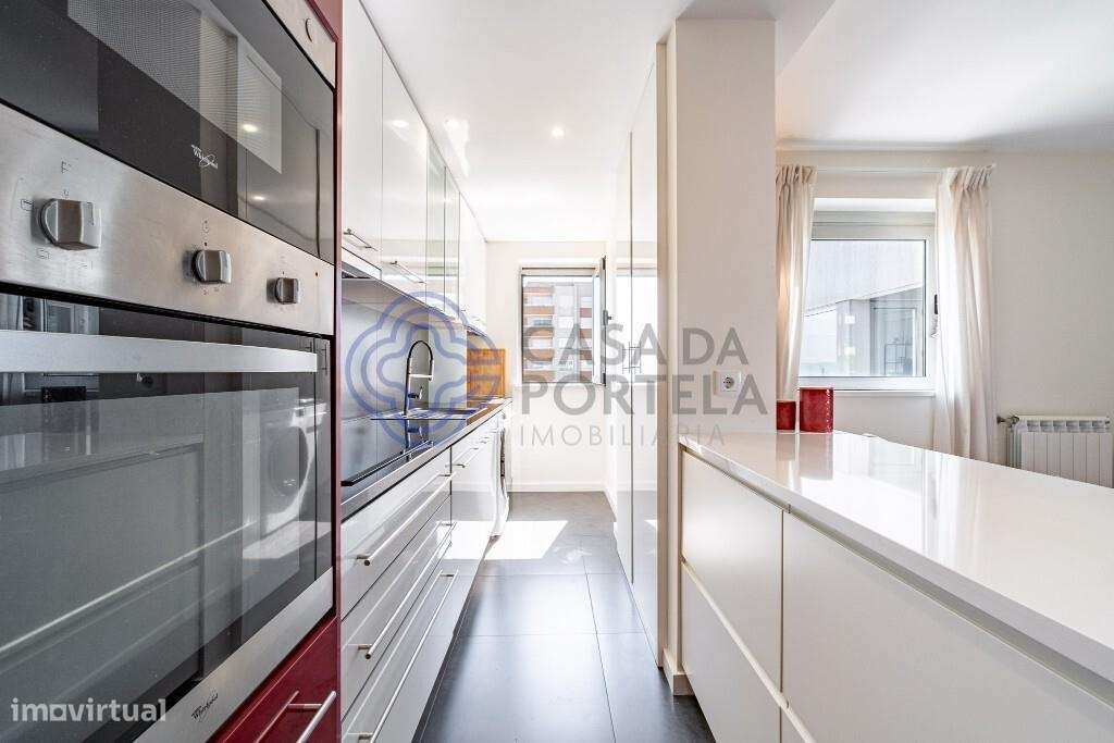 Apartamento T3  Paranhos-5