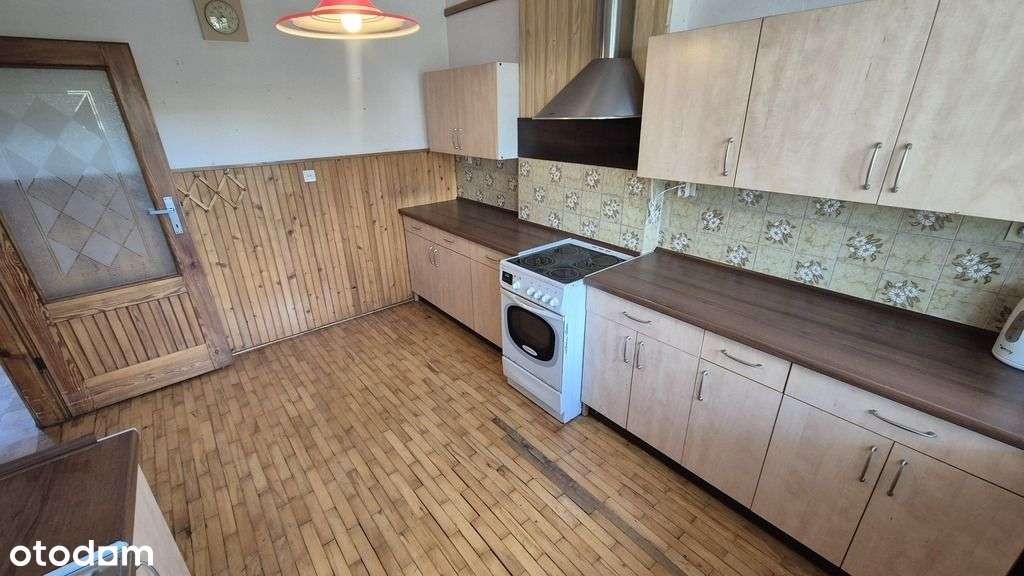 Kolonia Gosławicka -dom w zabudowie szeregowej-8