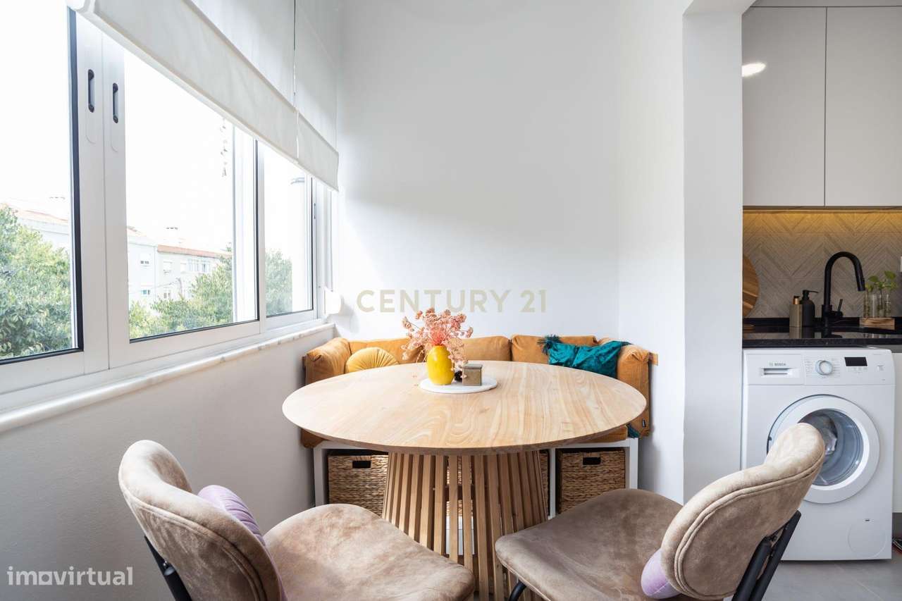 Apartamento T2 para Arrendamento - Almada - Grande imagem: 4/37