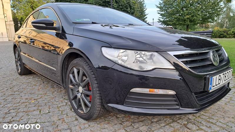 Volkswagen Passat CC 1.8 TSI - 1