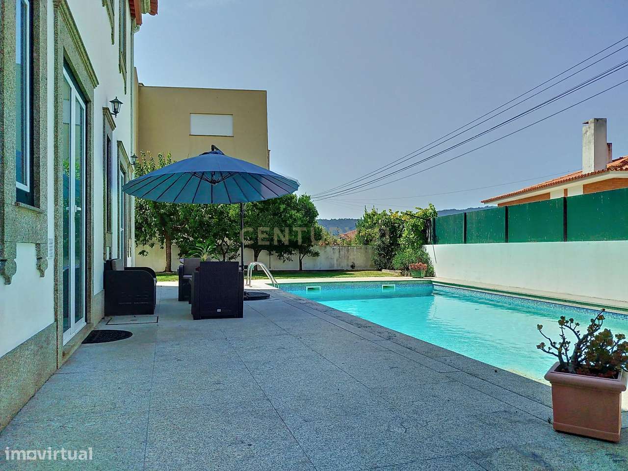 Moradia individual com 4 quartos na Meadela - Grande imagem: 5/47