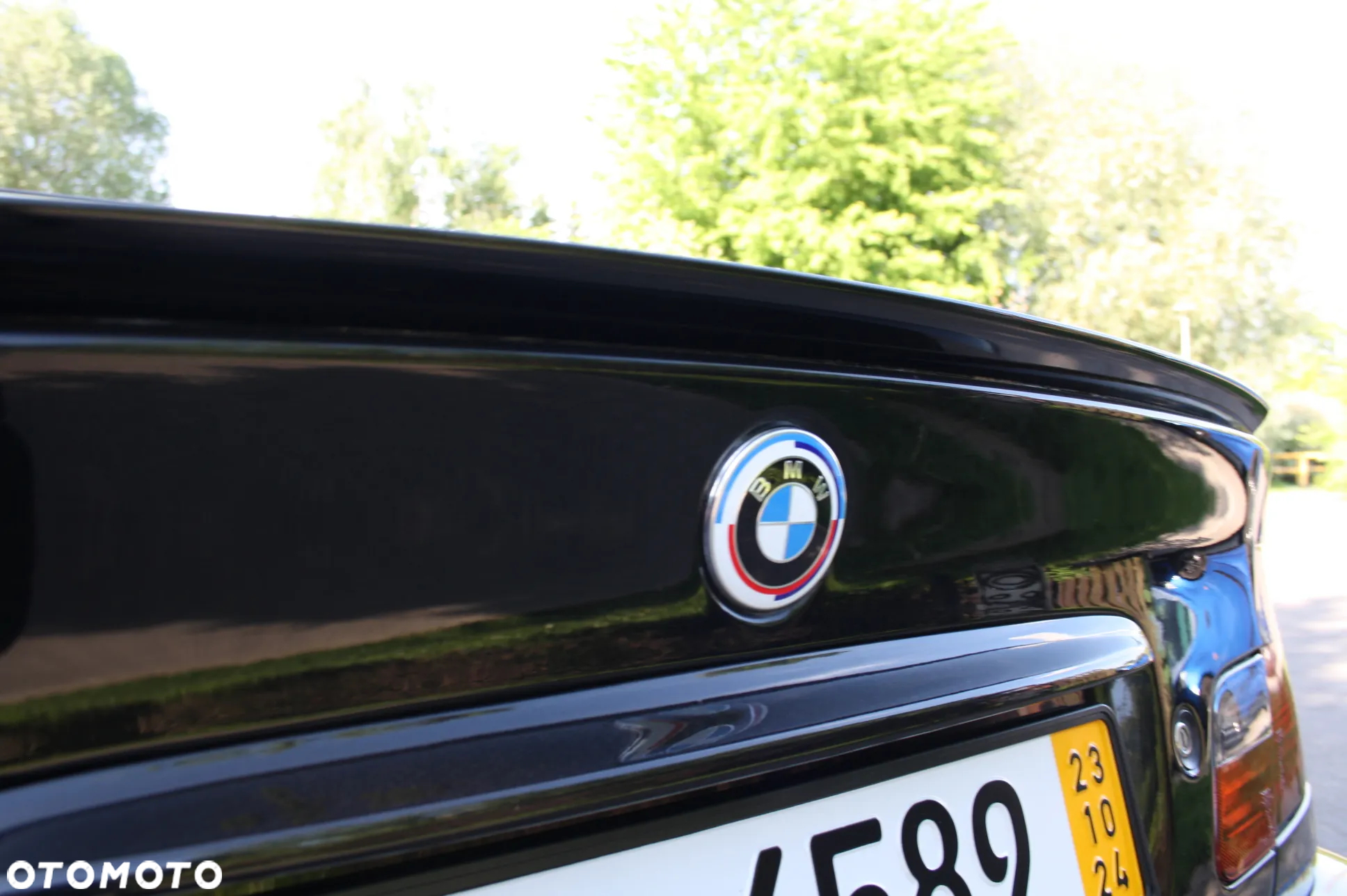 BMW Seria 3 330 Ci - 18