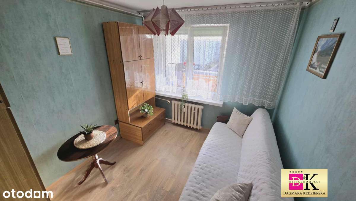 3 Pokoje - Podgórna - do remontu-5