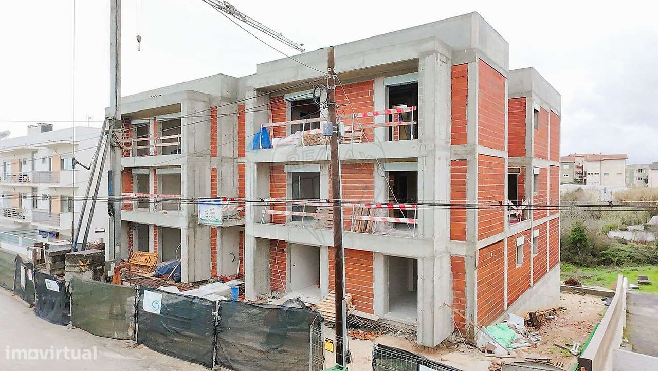 Apartamento T3 para venda - Grande imagem: 2/18