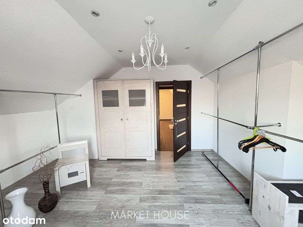 Dobra - piękny dom wolnostojący-19