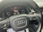 Audi SQ7 4.0 TDI Quattro Tiptronic - 27