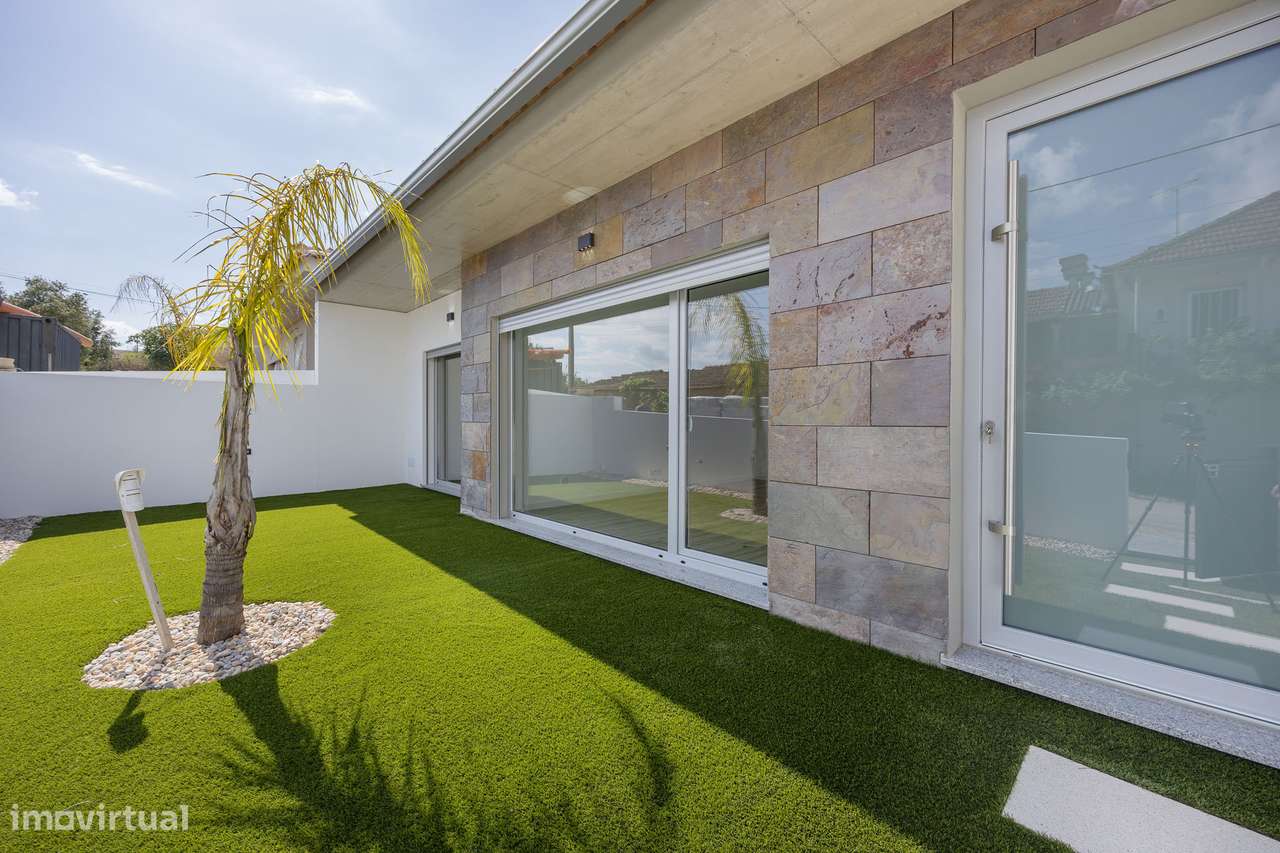 Moradia T3 Nova || Boavista || Leiria-5