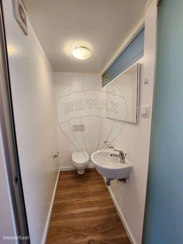 Apartamento T1 para venda-10