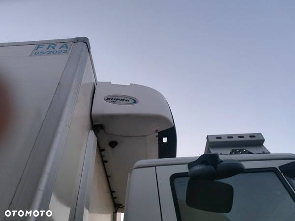 Iveco Eurocargo - 9