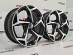 Jantes VW Polo GTI em 15" | 5x100 - 2