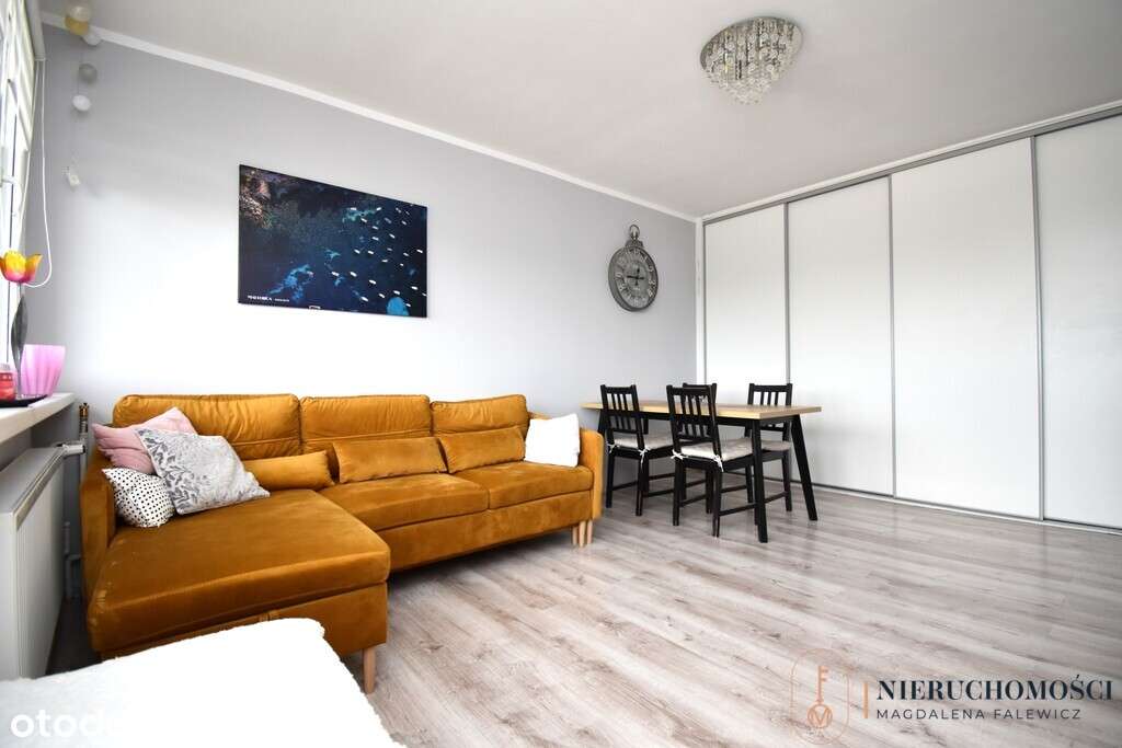 Piękne, urządzone mieszkanie do wejścia! Zagórze-2