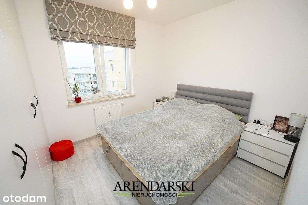 Atrakcyjna Lokalizacja- Os. Górczyn!-7