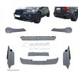 Pachet Exterior Aerodinamic BMW X5 E70 (2007-2011) - 2