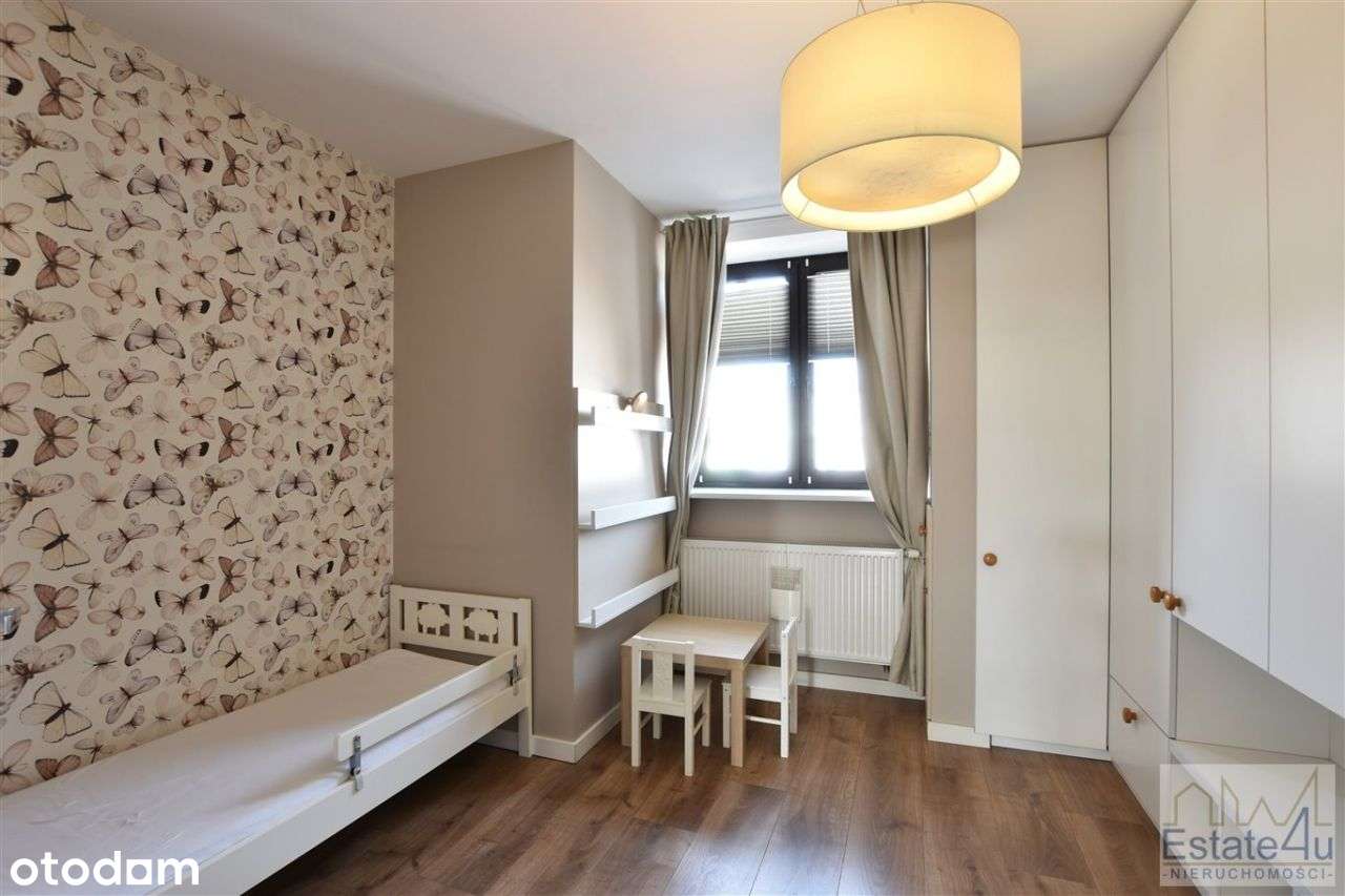 Sosnowiec Grota Roweckiego Apartament dwupoziomowy-7