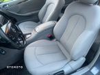 Mercedes-Benz CLK Coupe 320 CDI 7G-TRONIC Elegance DPF - 10