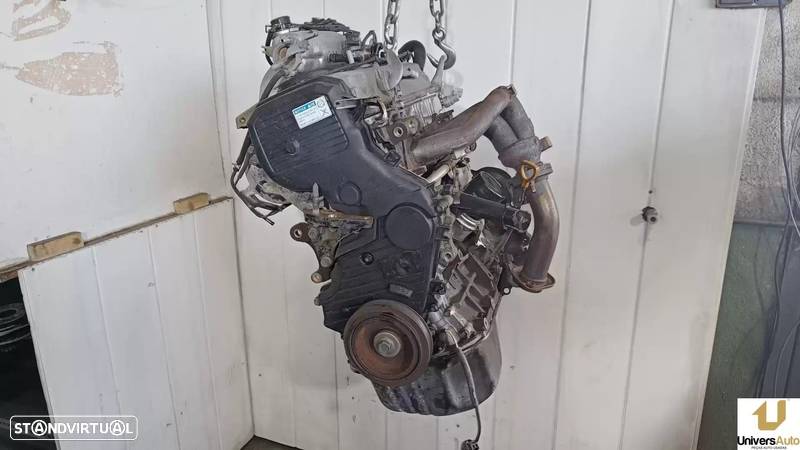 MOTOR COMPLETO TOYOTA RAV 4 I 1999 -3SFE - 4