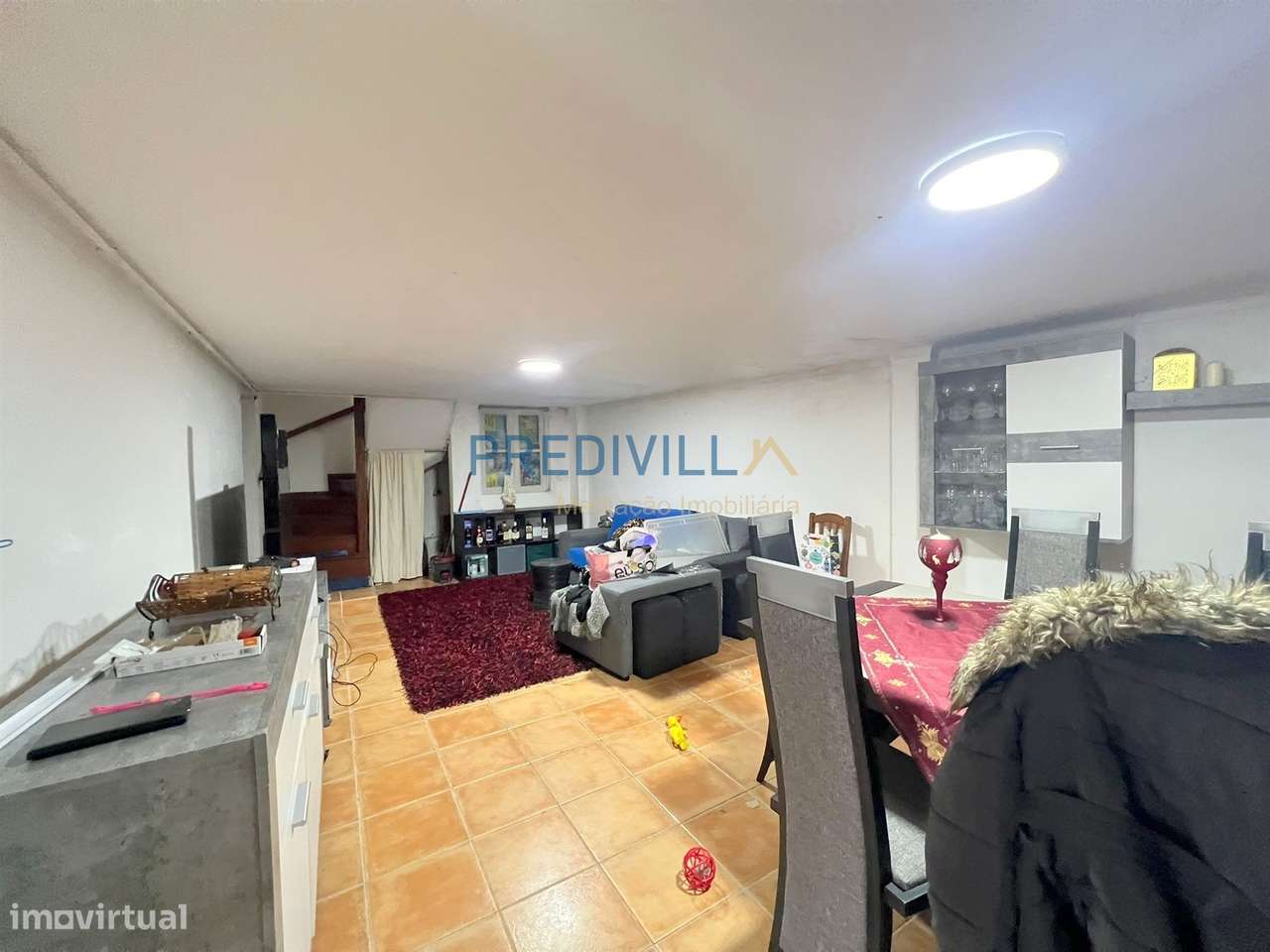 Moradia T2 Venda em Vila Nova de Famalicão e Calendário,Vila Nova de F-9