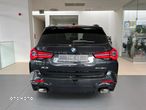 BMW X3 xDrive20d mHEV M Sport sport - 9