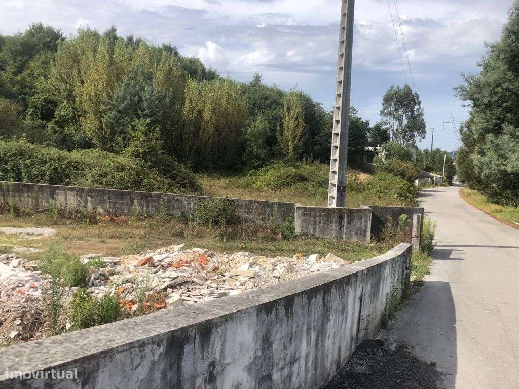 Terreno Urbano para construção! Oportunidade Macinhata da seixa-2