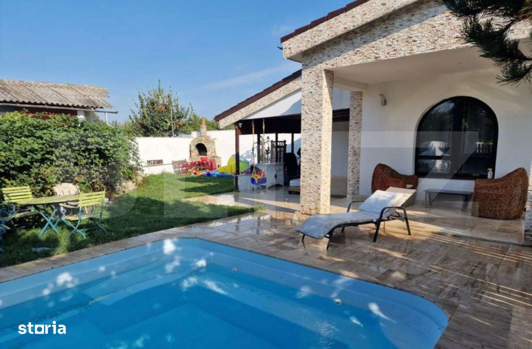 Casa Moderna-Locatie Premium - Imagine principală: 2/19