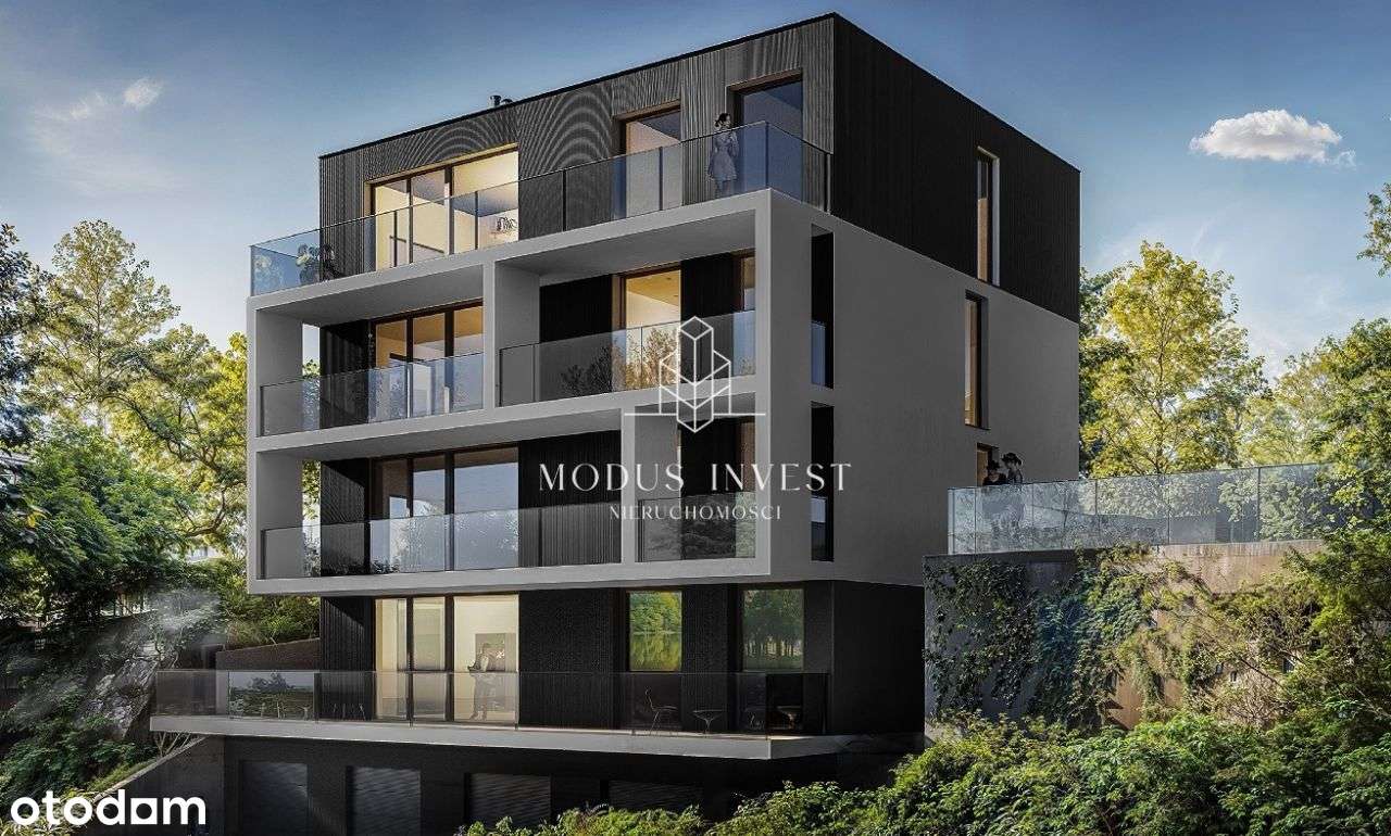 Apartament w Gdyni Redłowie-3