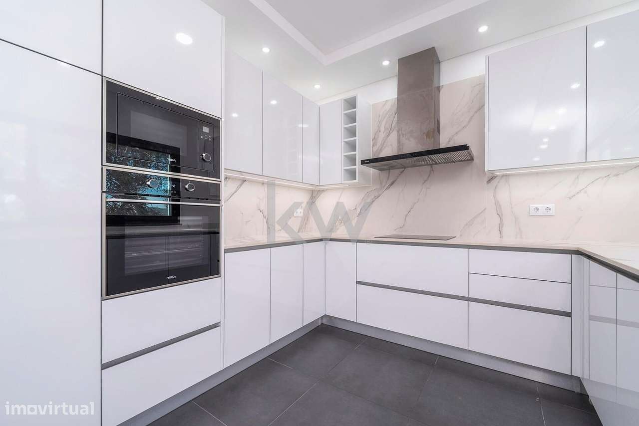 Moradia em fase final de Construção - Machados / São Brás de Alportel - Grande imagem: 5/37