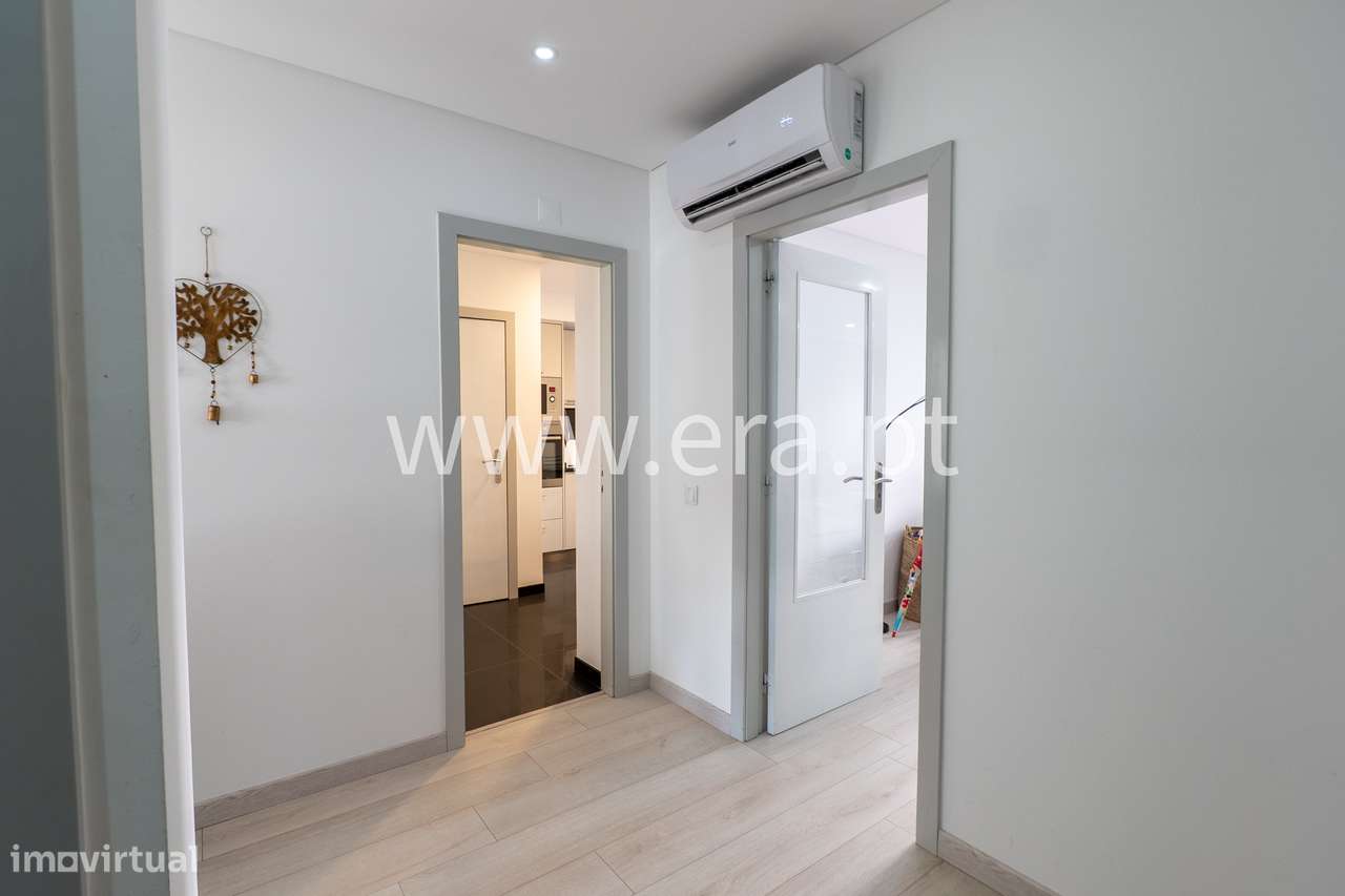 Viva a um passo da praia, T2 em VP Âncora - Grande imagem: 5/19