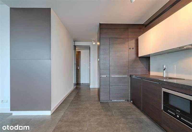 Apartament 3pok/garaż/komórka/Sea Towers-7