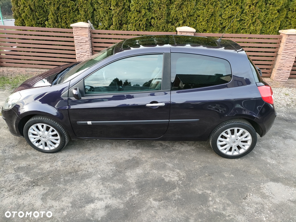 Renault Clio 1.6 16V Expression - 26