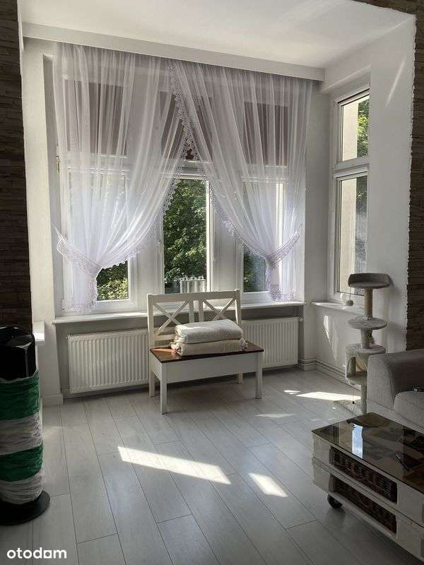 Mieszkanie na Wałach Chrobrego z balkonem-1