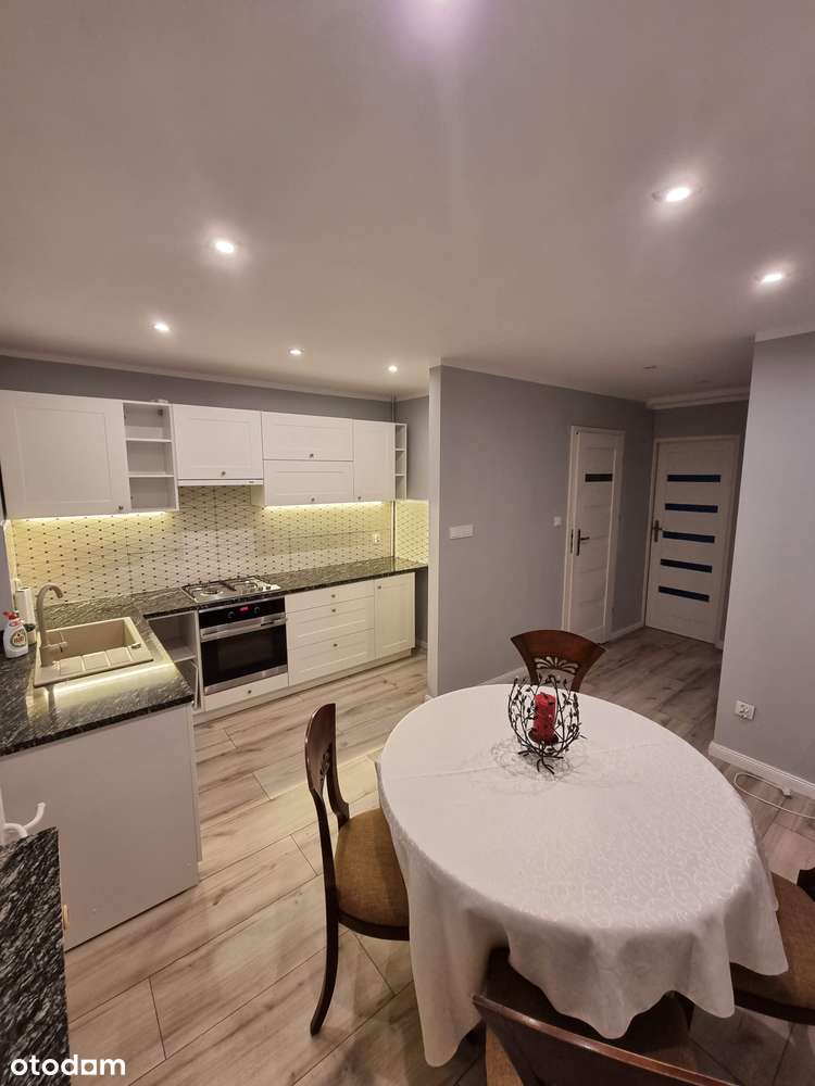 Sprzedam bezpośrednio 2 pokoje, parter, Pod Lipami 15 - Pełny obrazek: 4/10