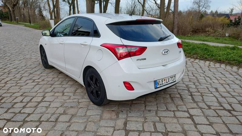 Hyundai I30 1.4 Classic - 4