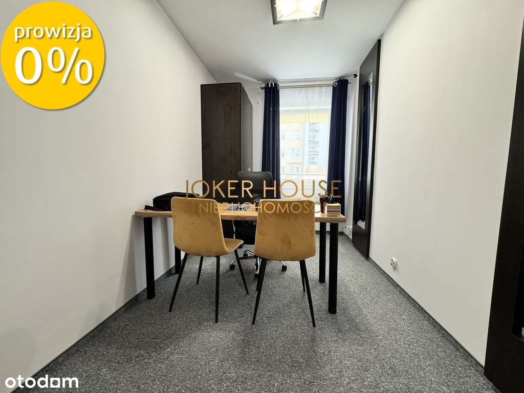 Duże i przestronne mieszkanie 4 pokojowe!-10