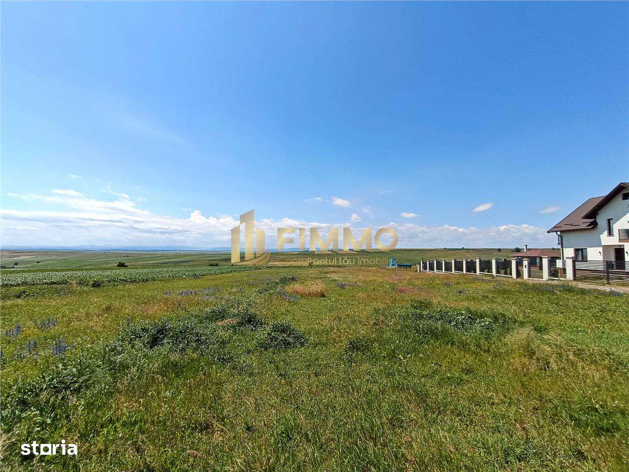 Parcela 8 ari de vanzare | Suceava | Moara Nica | ID:1290 - Imagine principală: 1/2